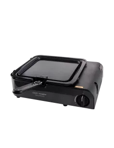 Petite plaque plancha lisse Cadac Van Cook Flat Plate CADAC - 2