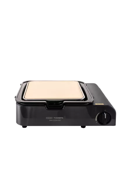 Petite pierre à pizza Cadac Van Cook Pizza Stone CADAC - accessoire