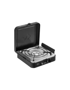 Gas Draagbare kachel 1 CADAC-brander 1 Cook Turbo FFD CADAC -