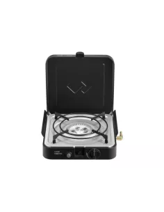 Réchaud portable à gaz 1 brûleur Cadac 1 Cook Turbo FFD CADAC - 2