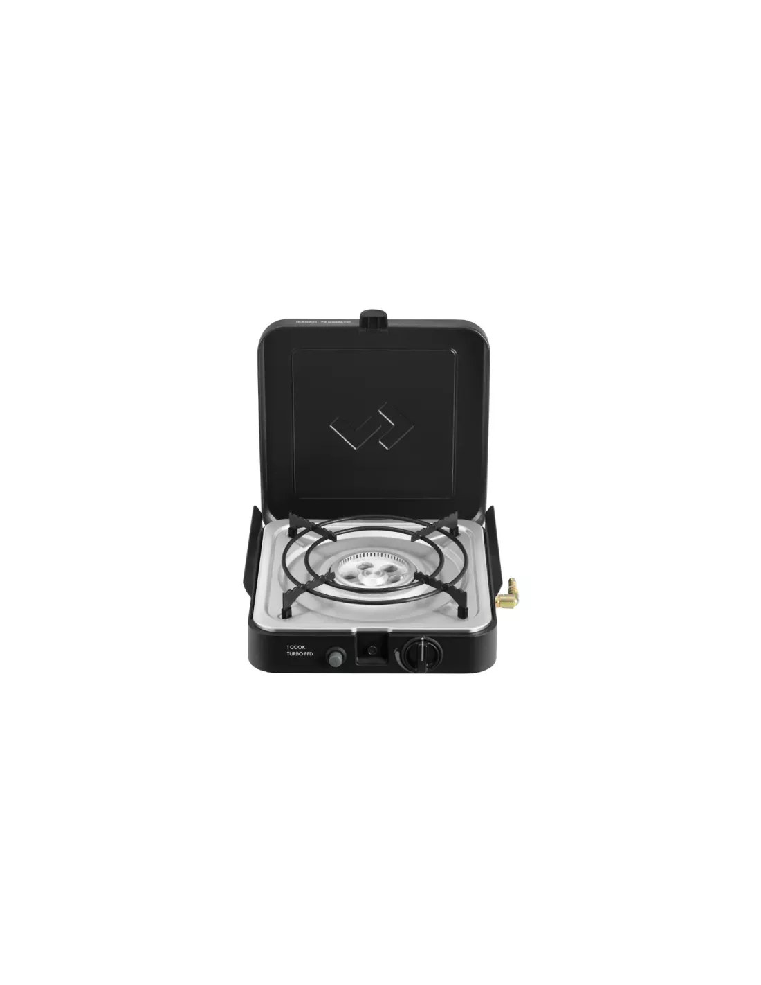 Réchaud portable à gaz 1 brûleur Cadac 1 Cook Turbo FFD CADAC -