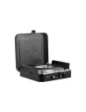 Gas tragbarer Herd 1 Catac Burner 1 Koch Turbo FFD CADAC -