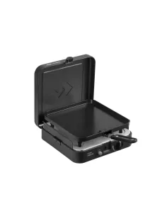 Réchaud portable à gaz 1 brûleur avec plaque plancha Cadac 1 Cook 2