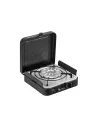 Réchaud portable à gaz 1 brûleur avec plaque plancha Cadac 1 Cook