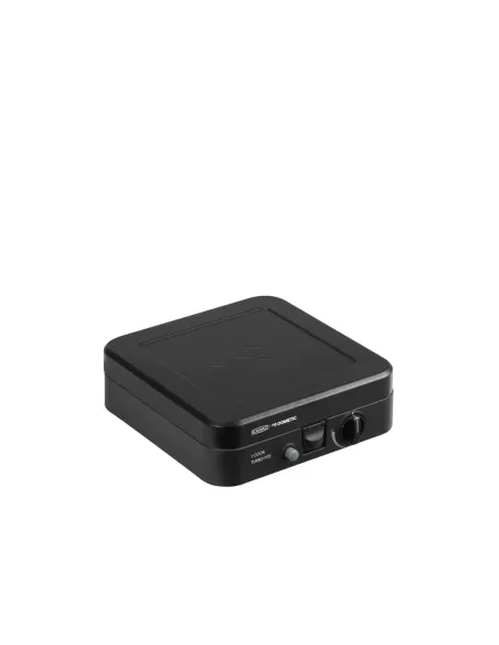 Réchaud portable à gaz 1 brûleur avec plaque plancha Cadac 1 Cook