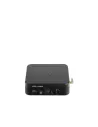 Gaslaptop 1 Brenner mit Plancha Catac Platte 1 Koch
