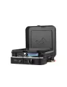 Gaslaptop 1 Brenner mit Plancha Catac Platte 1 Koch