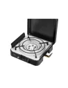Réchaud portable à gaz 1 brûleur avec plaque plancha Cadac 1 Cook