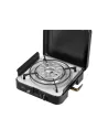 Gas laptop 1 brander met plancha cadac plaat 1 kok