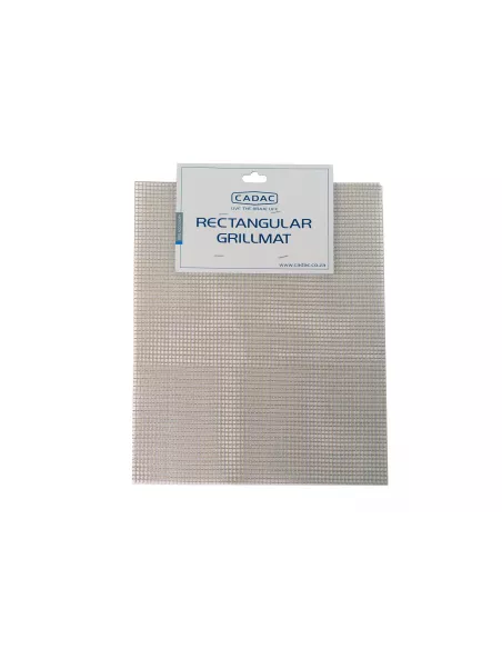 Pièce de cuisson rectangulaire CADAC - accessoire 4x4