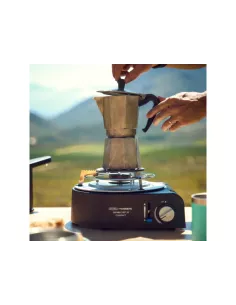 Support de cafetière pour Réchaud Cadac CADAC - accessoire 4x4 2