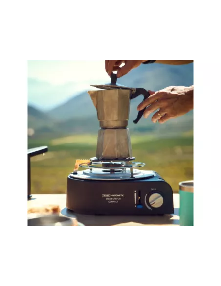 Support de cafetière pour Réchaud Cadac CADAC - accessoire 4x4