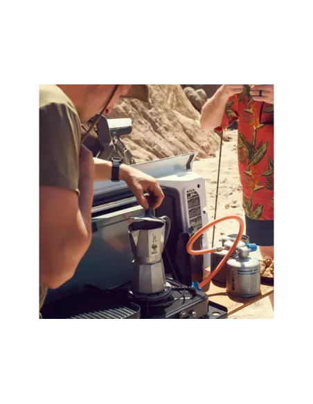 Support de cafetière pour Réchaud Cadac CADAC - accessoire 4x4