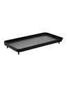 Plaquela Catac 2 Koch für Öfen 2 und 3 Brenner CADAC -