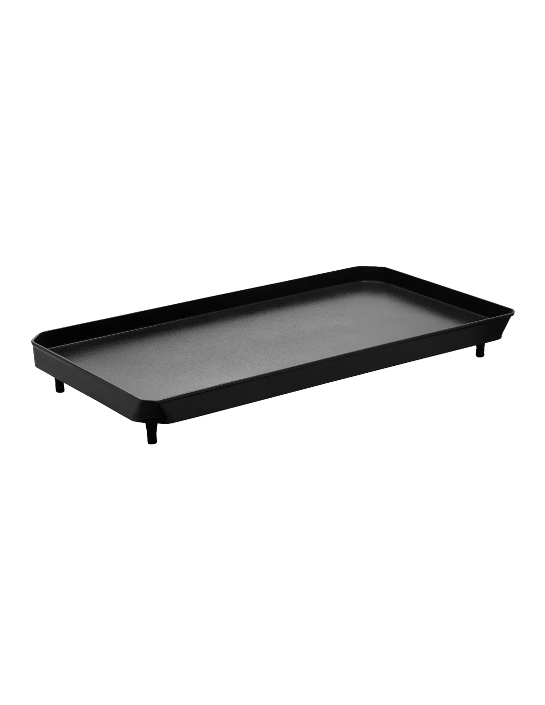 Plaquela Catac 2 Koch für Öfen 2 und 3 Brenner CADAC -