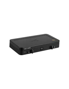 Réchaud portable à gaz 2 brûleurs Cadac 2 Cook Turbo FFD CADAC - 2