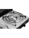 Draagbare gasfornuis 2 CADAC-branders 2 Cook Turbo FFD CADAC -