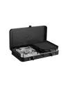 Réchaud portable à gaz 2 brûleur Cadac 2 cook turbo FFD Deluxe CADAC