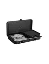 Réchaud portable à gaz 2 brûleur Cadac 2 cook turbo FFD Deluxe CADAC