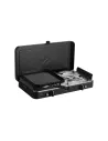 Réchaud portable à gaz 2 brûleur Cadac 2 cook turbo FFD Deluxe CADAC