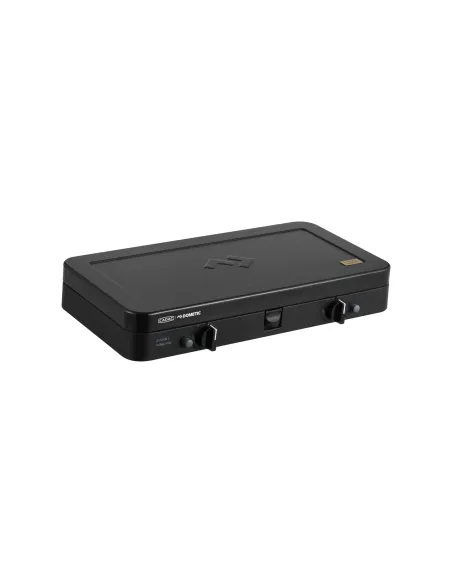Réchaud portable à gaz 2 brûleur Cadac 2 cook turbo FFD Deluxe CADAC