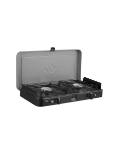 Réchaud portable à gaz 2 brûleurs Cadac 2 Cook 3 Classic CADAC -