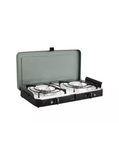 Draagbare gasfornuis 2 CADAC BURER 2 COOK 3 PRO CADAC -