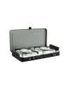 Réchaud portable à gaz 2 brûleur Cadac 2 Cook 3 Pro CADAC -