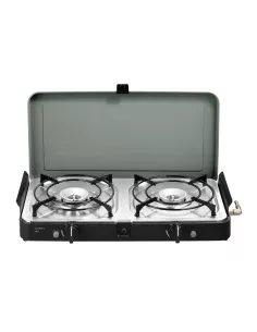 Tragbarer Gasherd 2 Catac Burner 2 Cook 3 Pro CADAC - 2