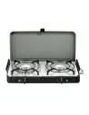 Draagbare gasfornuis 2 CADAC BURER 2 COOK 3 PRO CADAC -