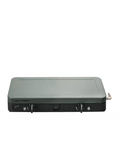 Réchaud portable à gaz 2 brûleur Cadac 2 Cook 3 Pro CADAC -