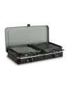 Tragbarer Gasherd 2 Catac Burners 2 Cook 3 Pro Deluxe CADAC -
