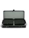Draagbare gasfornuis 2 CADAC-branders 2 Cook 3 Pro Deluxe CADAC -