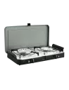 Réchaud portable à gaz 2 brûleurs Cadac 2 Cook 3 Pro Deluxe CADAC -