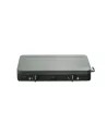 Réchaud portable à gaz 2 brûleurs Cadac 2 Cook 3 Pro Deluxe CADAC -