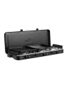 Tragbarer Gasherd 3 Catac Burner 3 Koch Turbo FFD Deluxe CADAC