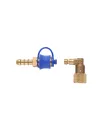 Rotary Elk Snel Koppeling CADAC Voor pijpgas 8 mm CADAC -
