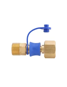 Couplage rapide CADAC pour tuyau de gaz barbecue CADAC - accessoire 2
