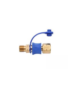 Couplage rapide CADAC pour tuyau de gaz 8 mm CADAC - accessoire 4x4 2