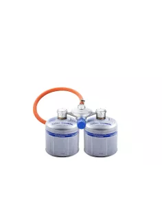 Double alimentation gaz portable Cadac Dual Power Pak CADAC -