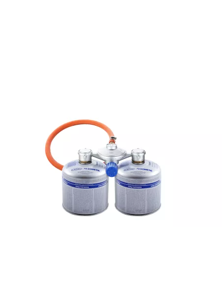 Double alimentation gaz portable Cadac Dual Power Pak CADAC -