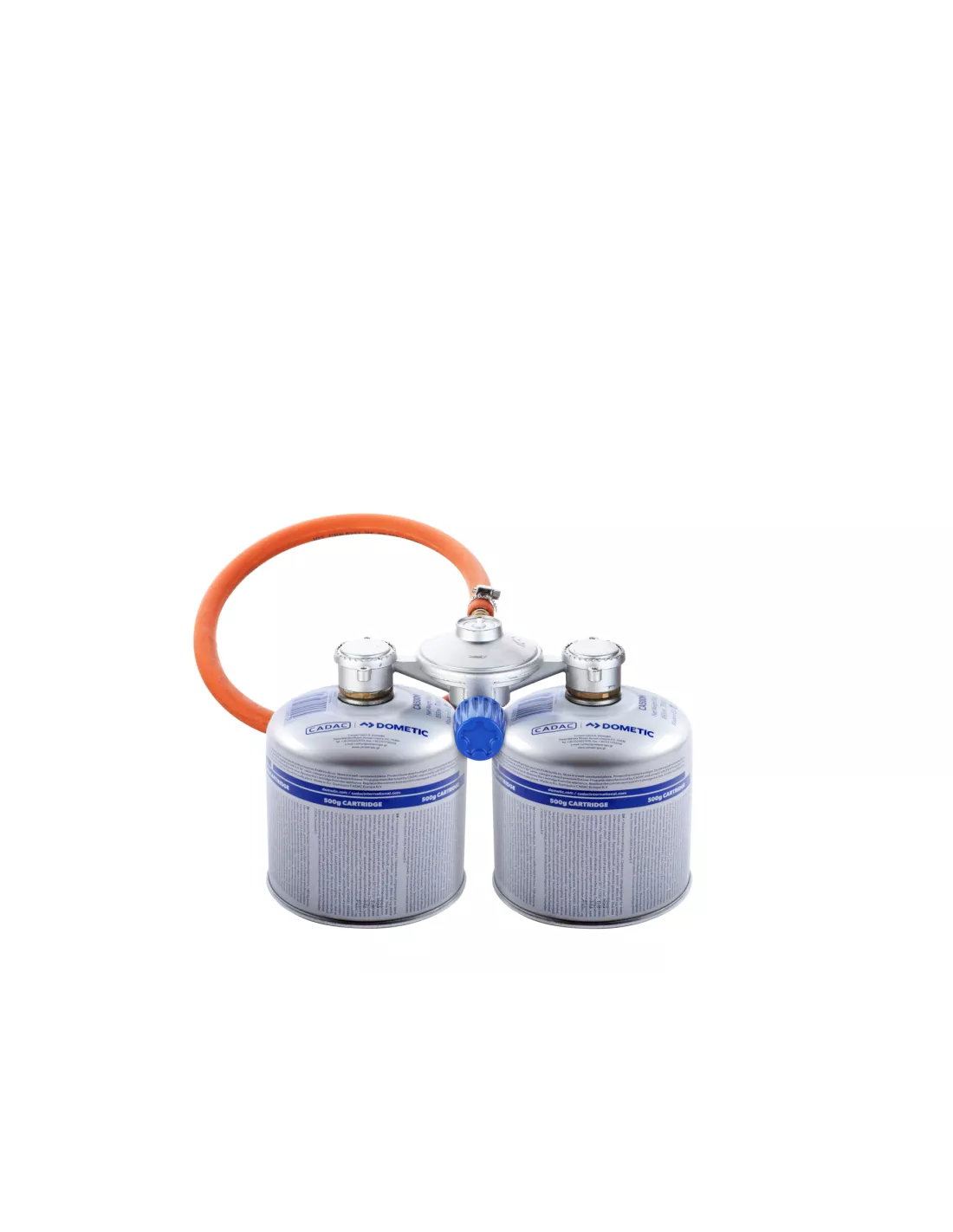 Double Power Power Power Power Netzteil Doppelleistung CADAC -