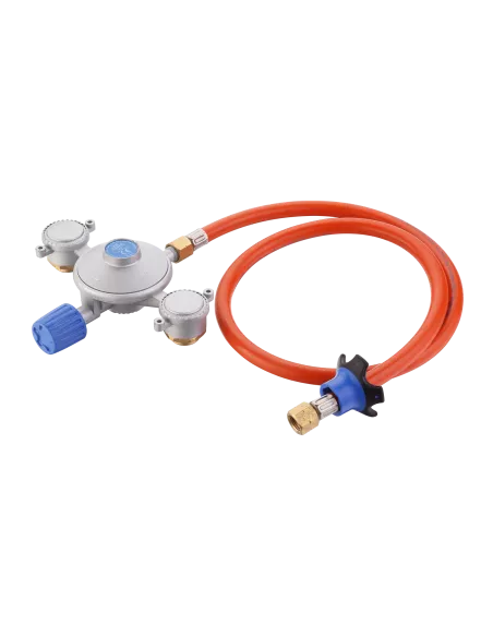 Double alimentation gaz portable Cadac Dual Power Pak CADAC -
