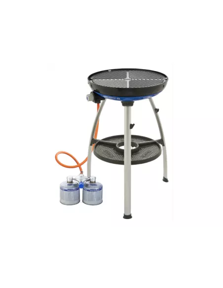 Double alimentation gaz portable Cadac Dual Power Pak CADAC -