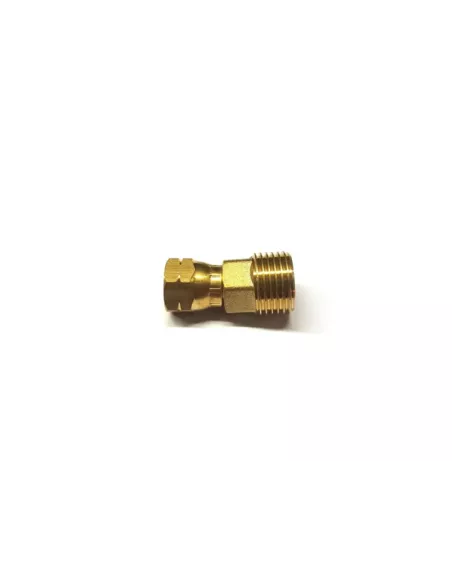 Adaptateur CADAC 357-FRA G1/4” LH vers G1/2” RH CADAC - accessoire 4x4