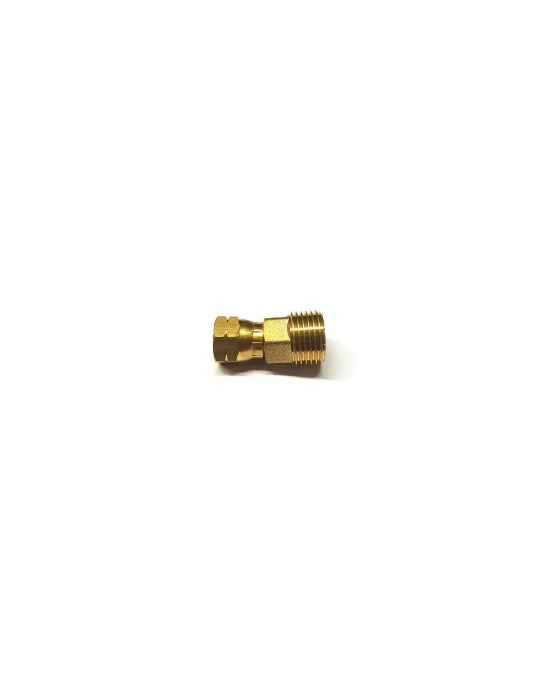 Adaptateur CADAC 357-FRA G1/4” LH vers G1/2” RH CADAC - accessoire 4x4