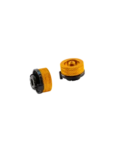 Adaptateur cartouche baïonnette vers EN417 Cadac CADAC - accessoire