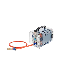 Tragbare Gasstromversorgung CADAC Quad Power Pak CADAC - 4x4 Zubehör