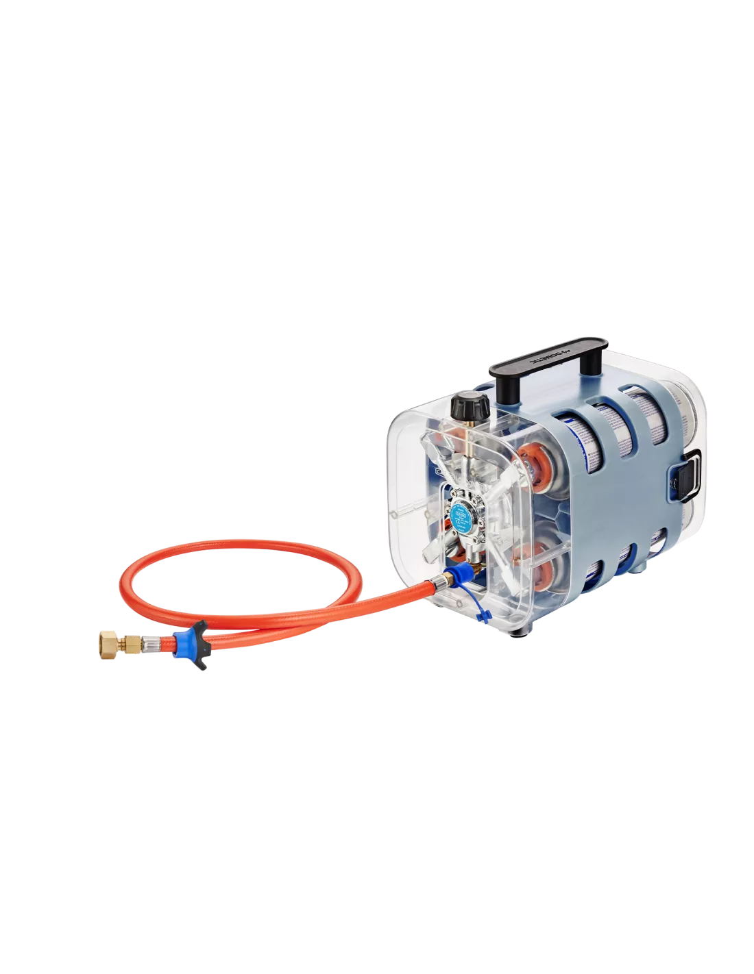 Tragbare Gasstromversorgung CADAC Quad Power Pak CADAC - 4x4 Zubehör
