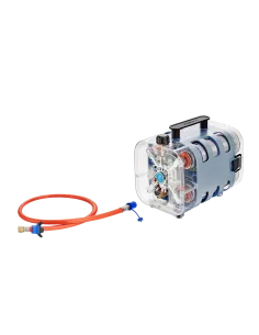 Alimentation gaz portable Cadac Quad Power Pak CADAC - accessoire 4x4 2